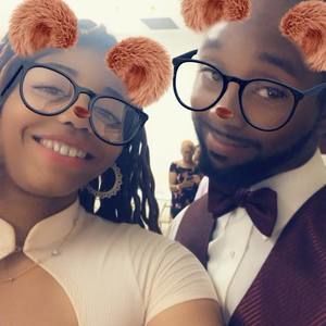 Meet your Posher, Imani